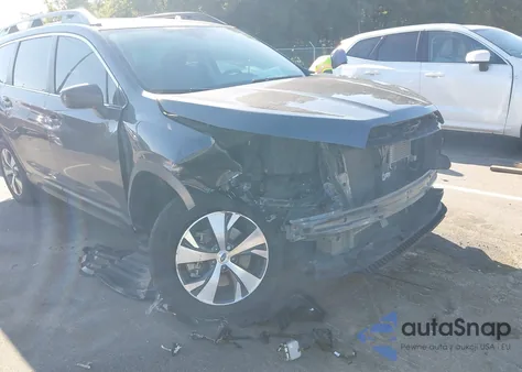 2022 Subaru Ascent Premium из США, поврежденный, VIN 4S4WMACD6N3465807